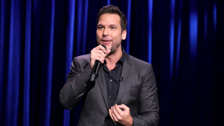Dane Cook to bro it up in Bryan Fuller’s <i>American Gods</i>